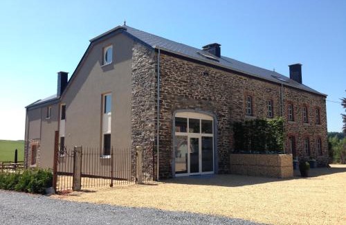Tenneville House | Le Fenil Holiday Home