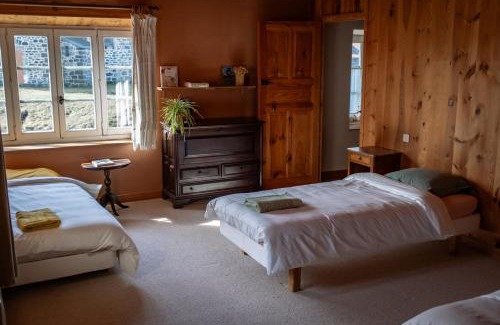 Le Bouchet-Saint-Nicolas Bed & Breakfast | Le Flambeau