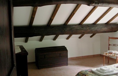 Castel del Rio Apartment | Le Fontanelle