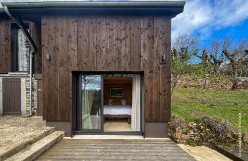 Saint-Ceneri-le-Gerei Villa | Le Foubert
