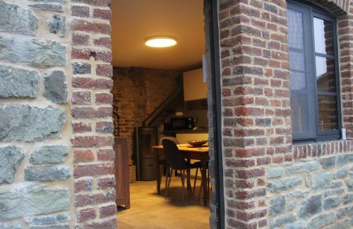 Opont House | Le fournil de la Silentiaire