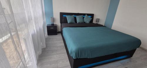 Woippy Apartment | Le FrancoThai Metz