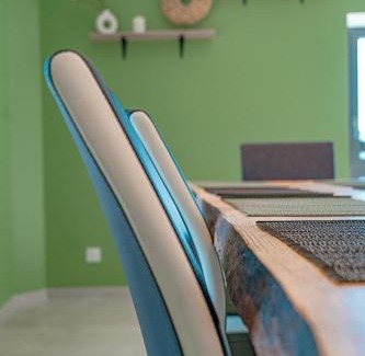 Coubon House | Le gîte de la Bonne Amie