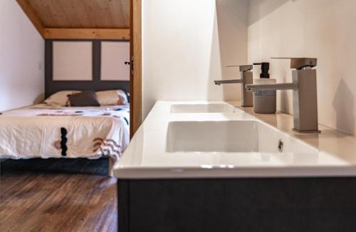 Coubon House | Le gîte de la Bonne Amie