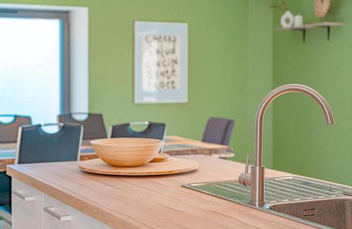 Coubon House | Le gîte de la Bonne Amie