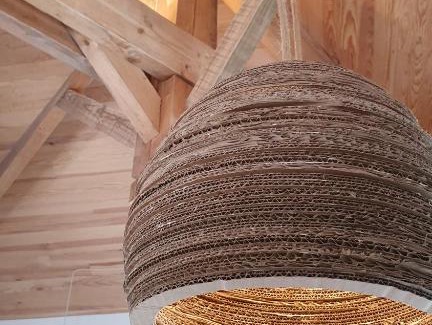 Lesterny House | Le gîte de la ChèBrerie