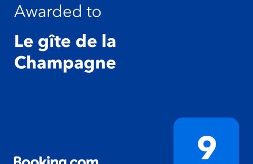 Olloy-sur-Viroin House | Le gîte de la Champagne