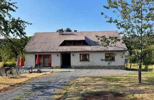 Olloy-sur-Viroin House | Le gîte de la Champagne