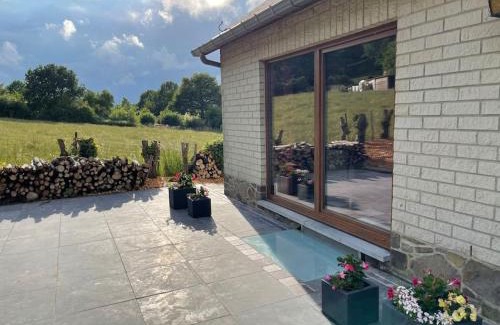 Olloy-sur-Viroin House | Le gîte de la Champagne