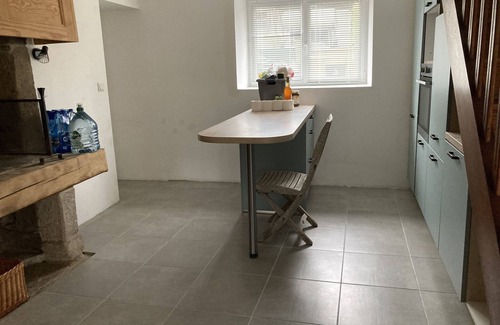 Greville-Hague House | Le Gîte de la rue