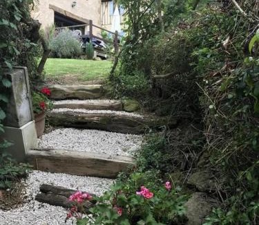 Masseube House | Le Gîte de Rabanéou