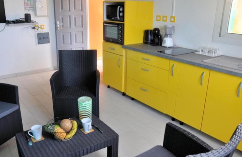 Capesterre-Belle-Eau House | Le Gîte Des Plantations