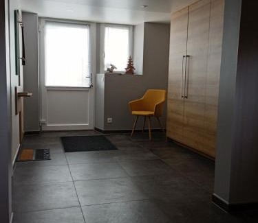 Stosswihr House | Le gîte des Kritter