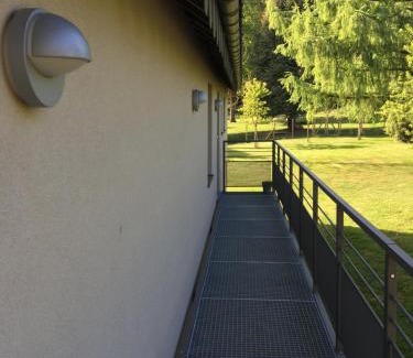 Attert Apartment | Le gîte du Bois de Loo