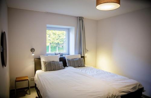 Attert Apartment | Le gîte du Bois de Loo