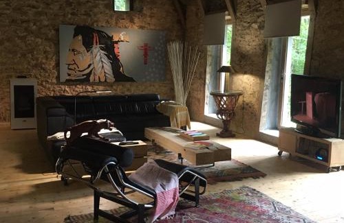 Soursac House | Le Gîte du Château de Durfort