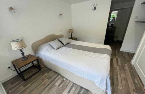 Limon House | Le gîte du lavoir