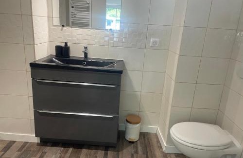 Limon House | Le gîte du lavoir