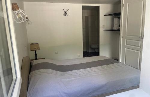 Limon House | Le gîte du lavoir