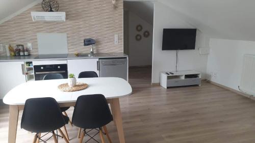 Ailly-sur-Noye Apartment | Le Gîte du Val de Noye