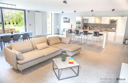 Villers-devant-Orval Apartment | Le gîte du Verger