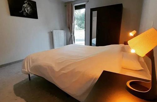 Villers-devant-Orval Apartment | Le gîte du Verger