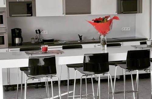 Villers-devant-Orval Apartment | Le gîte du Verger