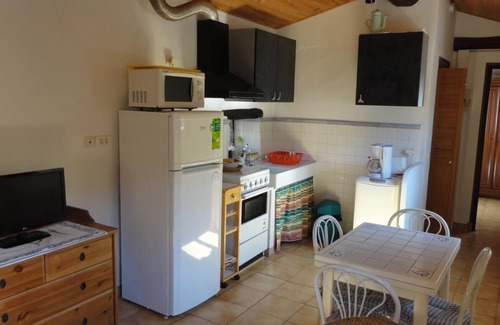 La Garde-Freinet House | Le Gîte Perrin G2003