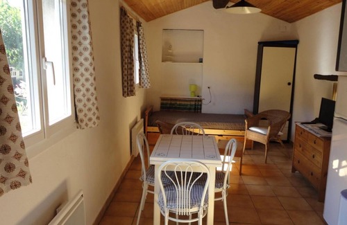 La Garde-Freinet House | Le Gîte Perrin G2003