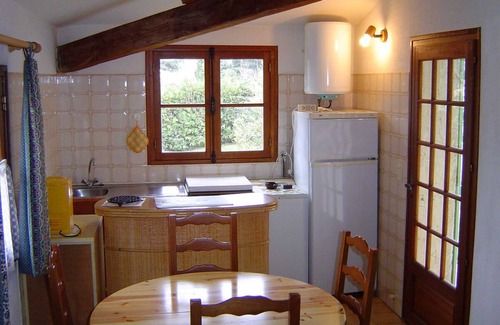 La Garde-Freinet House | Le Gîte Perrin G914 - LA Garde Freinet