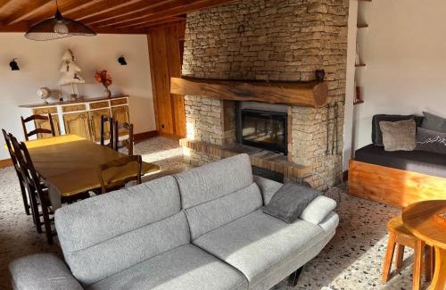 Villard-de-Lans Ski Chalet | Le Gîte Robert
