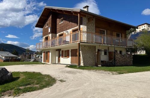 Villard-de-Lans Ski Chalet | Le Gîte Robert