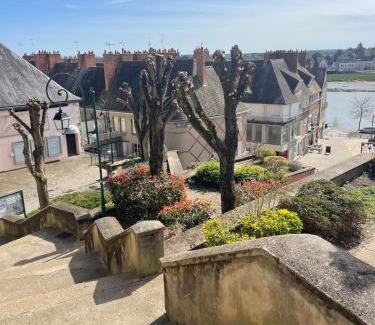 Gien Apartment | Le Gambetta