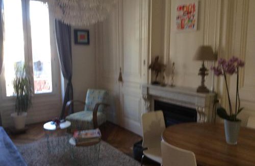 Part Dieu - Bir Hakeim Apartment | le gambetta
