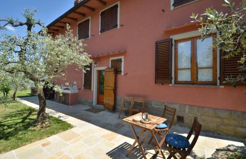 Montevarchi Villa | Le Ginestre