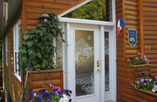 Bromont House | Le Gite A Margot
