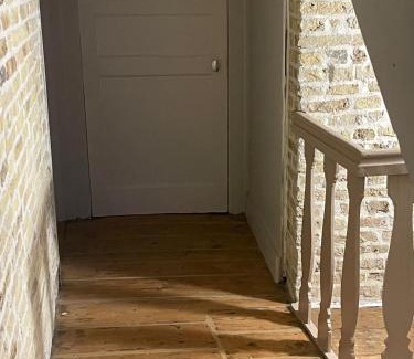 Bergues House | Le gite berguois