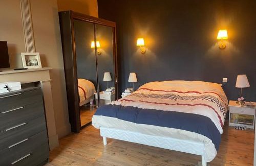 Bergues House | Le gite berguois