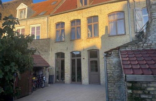 Bergues House | Le gite berguois