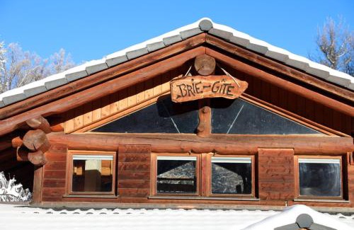 Chalais House | Le Gite de Briey - à 7 minutes de Vercorin