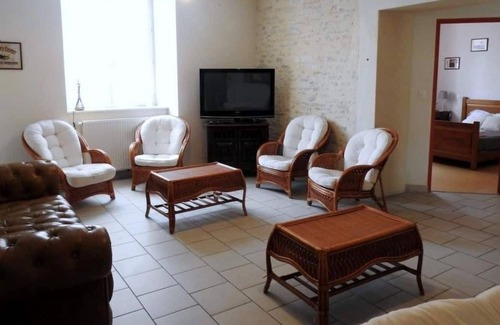 Villiers-sur-Suize House | le Gite de la Vallée de la Suize