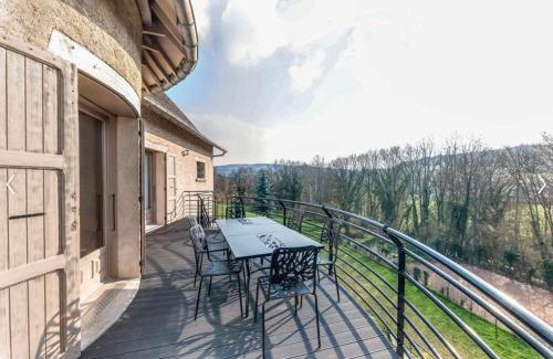 Bressieux Apartment | Le gite de la tour