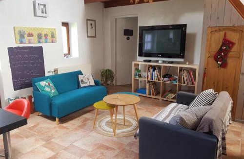 Wormhout House | le gite "des voyageurs"