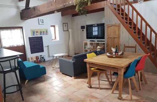 Wormhout House | le gite "des voyageurs"