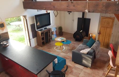 Wormhout House | le gite "des voyageurs"