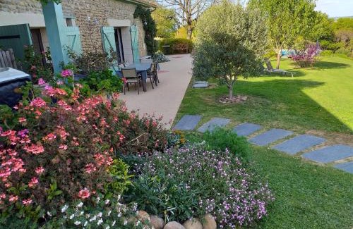 Hagedet House | le gite du CASTELBOSC