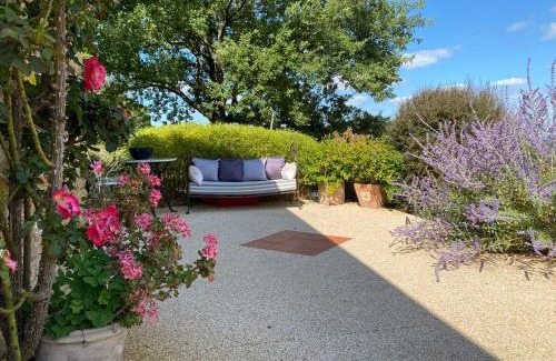 Hagedet House | le gite du CASTELBOSC