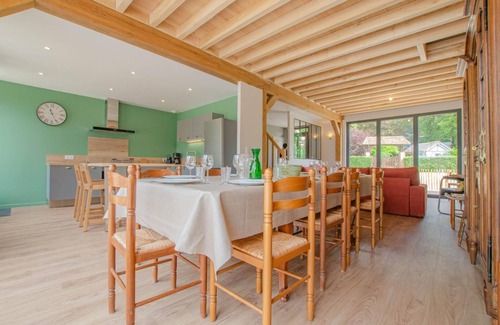 Piney Other | Le Gite du Domaine - Piney