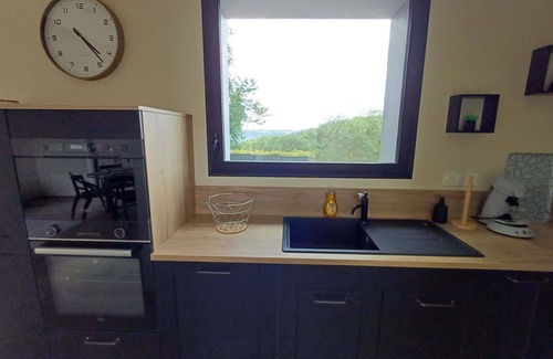 Martin-Eglise House | Le gite du monastère discreet luxury between the beach 5 minutes away and the Normandy countryside