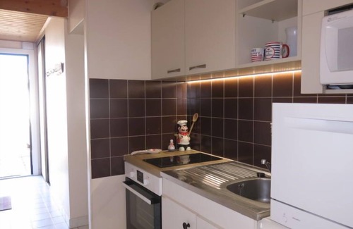 La Chaume House | Le Goeland Argenté by Interhome